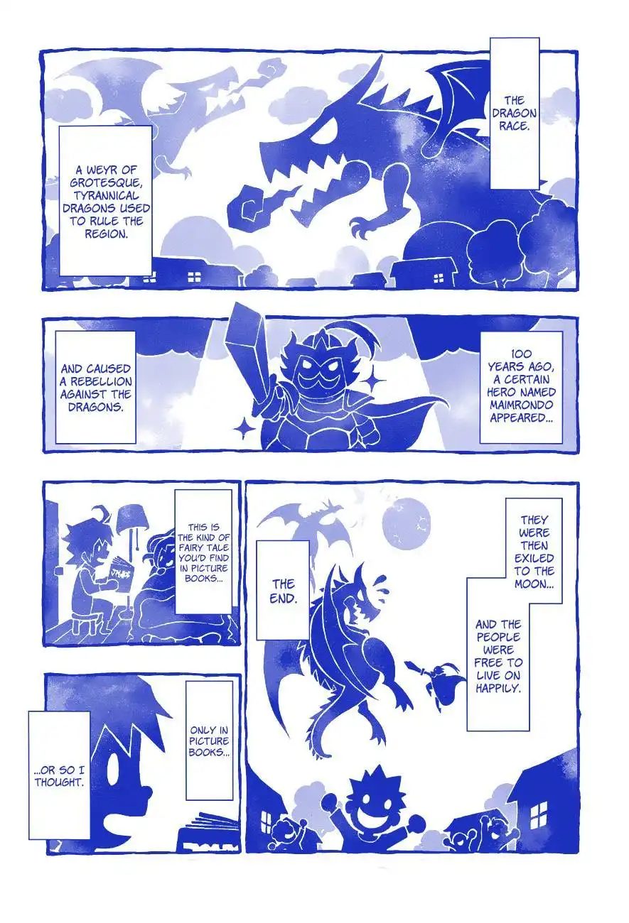 Stealth Symphony Chapter 2 2